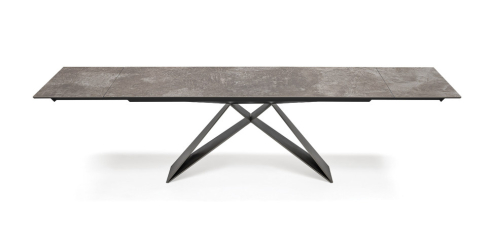 Стол в столовую Cattelan italia Premier Keramik Drive
