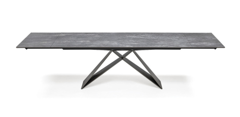 Стол в столовую Cattelan italia Premier Keramik Drive