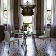 Стол в столовую Cattelan italia Ray