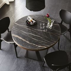 Стол в столовую Cattelan italia Ribot Keramik Bistrot