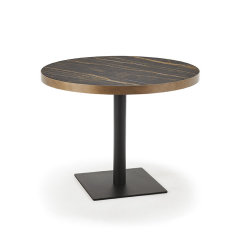 Стол в столовую Cattelan italia Ribot Keramik Bistrot