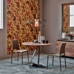 Стол в столовую Cattelan italia Roger