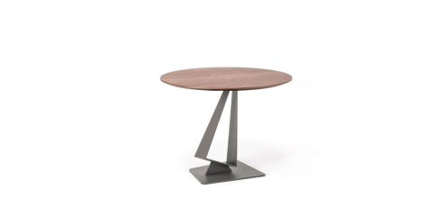 Стол в столовую Cattelan italia Roger