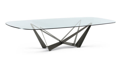 Стол в столовую Cattelan italia Skorpio