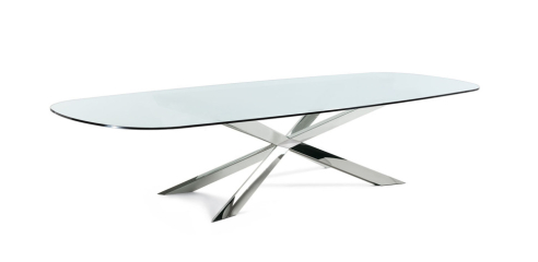 Стол в столовую Cattelan italia Spyder