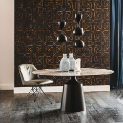 Стол в столовую Cattelan italia Yoda Keramik