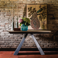 Консоль Cattelan italia  Convivium