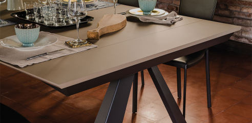 Консоль Cattelan italia  Convivium