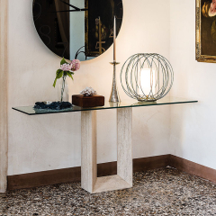 Консоль Cattelan italia  Diapason