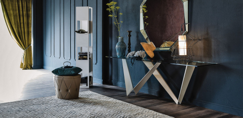 Консоль Cattelan italia  Westin