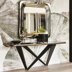 Консоль Cattelan italia Westin Keramik Premium