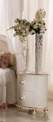 Тумбочка Serafino marelli Foglie & colori O 1