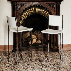 Барный стул Cattelan italia  Alessio