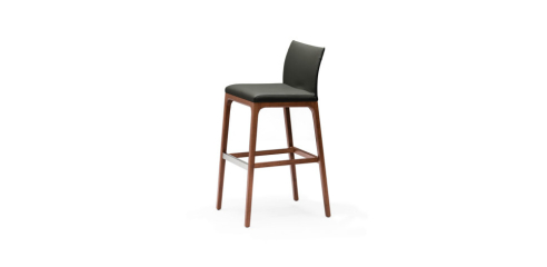 Барный стул Cattelan italia  Arcadia couture sgabello