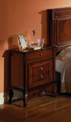 Тумбочка Serafino marelli Antiquariato A 1 comodino