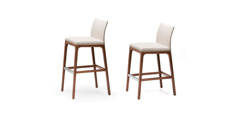 Барный стул Cattelan italia  Arcadia couture sgabello