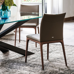 Стул в столовую Cattelan italia Arcadia