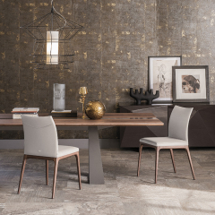 Стул в столовую Cattelan italia Arcadia