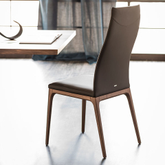 Стул в столовую Cattelan italia Arcadia