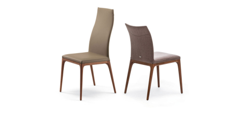 Стул в столовую Cattelan italia Arcadia