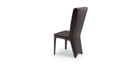 Стул в столовую Cattelan italia Aurelia