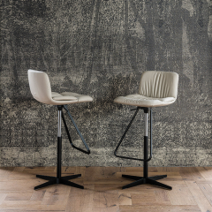 Барный стул Cattelan italia Axel X