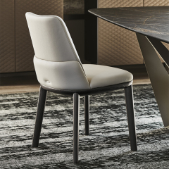 Стул в столовую Cattelan italia  Belinda