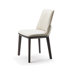 Стул в столовую Cattelan italia  Belinda