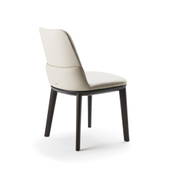 Стул в столовую Cattelan italia  Belinda