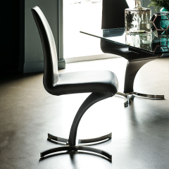 Стул в столовую Cattelan italia Betty