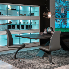 Стул в столовую Cattelan italia Betty