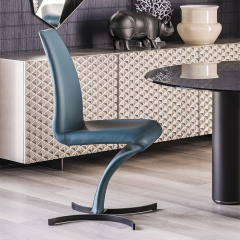 Стул в столовую Cattelan italia Betty
