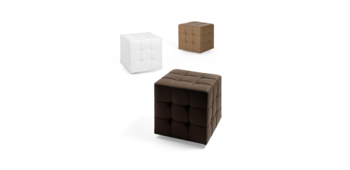 Пуф Cattelan italia Bob Pouf