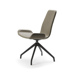 Стул в столовую Cattelan italia Flamingo