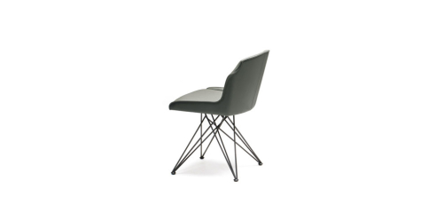 Стул в столовую Cattelan italia  Flaminia