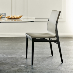 Стул в столовую Cattelan italia Ginevra