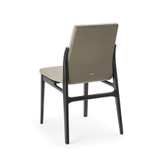 Стул в столовую Cattelan italia Ginevra