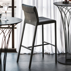 Барный стул Cattelan italia Isabel sgabello