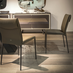 Стул в столовую Cattelan italia Isabel ML
