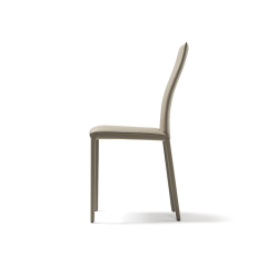 Стул в столовую Cattelan italia Kay