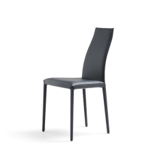 Стул в столовую Cattelan italia  Kay Couture