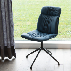 Стул в столовую Cattelan italia Kelly