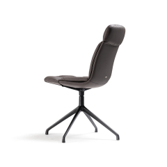 Стул в столовую Cattelan italia Kelly