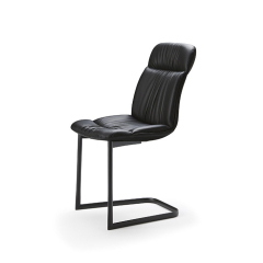 Стул в столовую Cattelan italia Kelly Cantilever