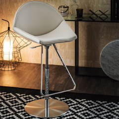 Барный стул Cattelan italia  Kiss
