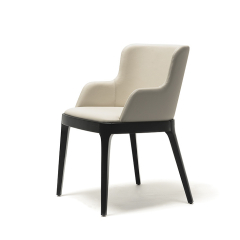 Стул в столовую Cattelan italia Magda