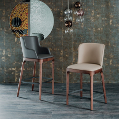Барный стул Cattelan italia Magda