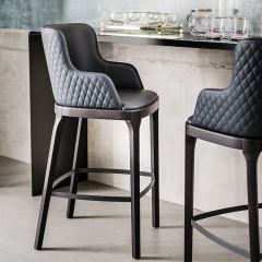 Барный стул Cattelan italia Magda Couture