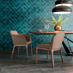 Стул в столовую Cattelan italia Musa