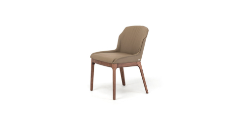 Стул в столовую Cattelan italia Musa